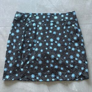 Belyn Key Woman’s Athletic Skort